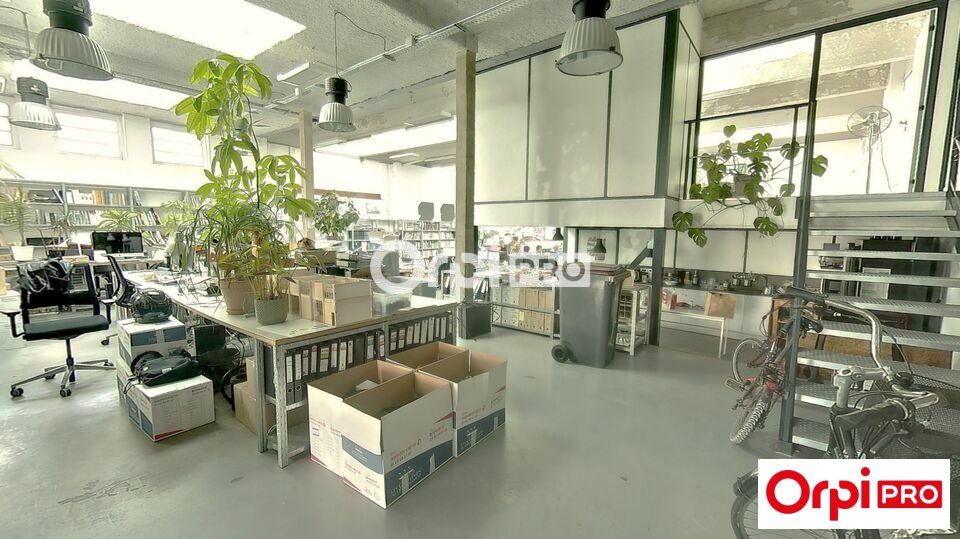 ORPI BCS LOCATION-BUREAUX-LILLE-59