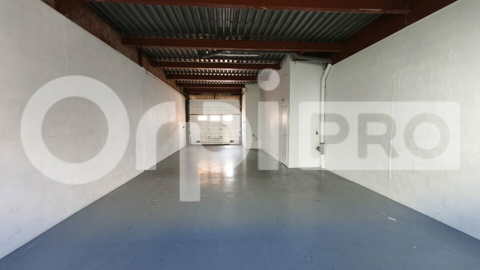 ORPI IMMO ENTRE PRO LOCATION-LOCAL D'ACTIVITE-LISSES-91