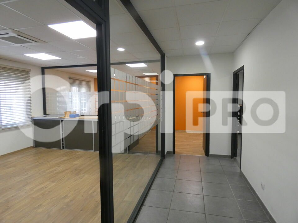 ORPI AGENCE R BASSANELLI VENTE-BUREAUX-MANOSQUE-04