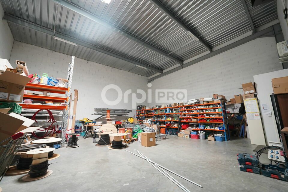 ORPI MYRIAD CONSEIL LOCATION-LOCAL D'ACTIVITE-DECINES_CHARPIEU-69
