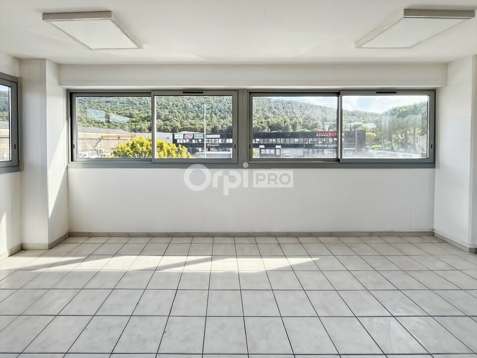 ORPI MOUGEL IMMOBILIER LOCATION-BUREAUX-AUBAGNE-13