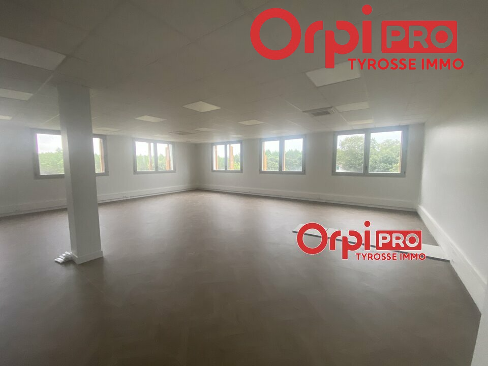 ORPI TYROSSE IMMOBILIER PRO-PCI LOCATION-BUREAUX-BENESSE_MAREMNE-40