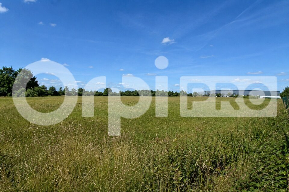ORPI PRO CEGIT IMMO VENTE-TERRAIN-SAINTE-GENEVIEVE-60