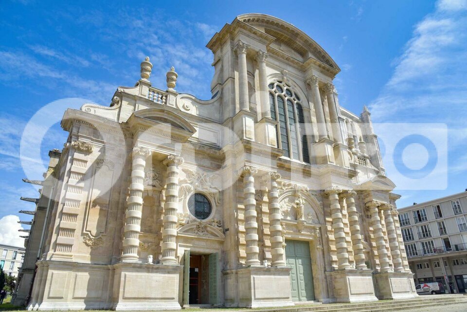 ORPI SEINE IMMOBILIER LOCATION-BUREAUX-LE_HAVRE-76