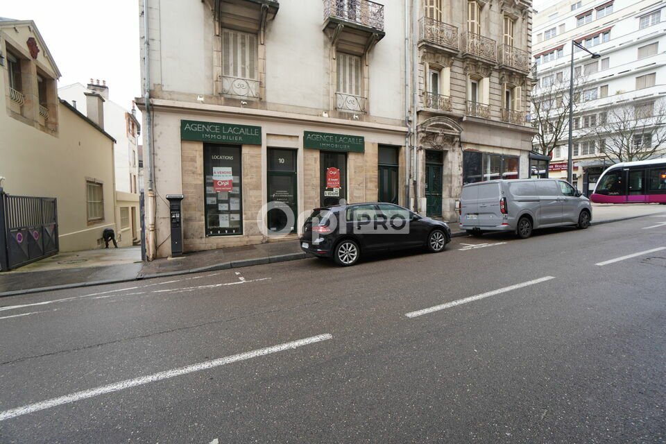 DORIS METZGER IMMOBILIER VENTE-BUREAUX-DIJON-21