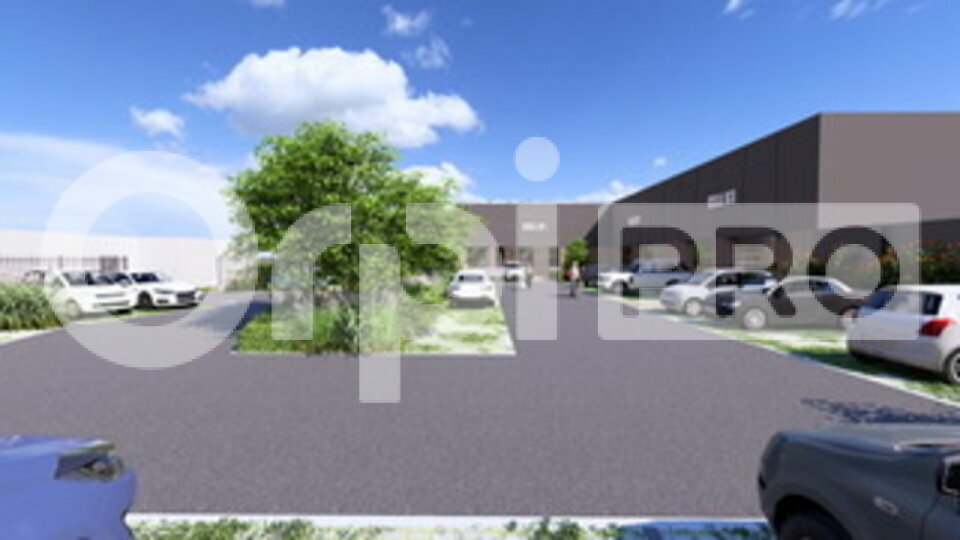 ORPI SARL COMPTOIR IMMOBILIER CHAMPENOIS LOCATION-LOCAL COMMERCIAL-TINQUEUX-51