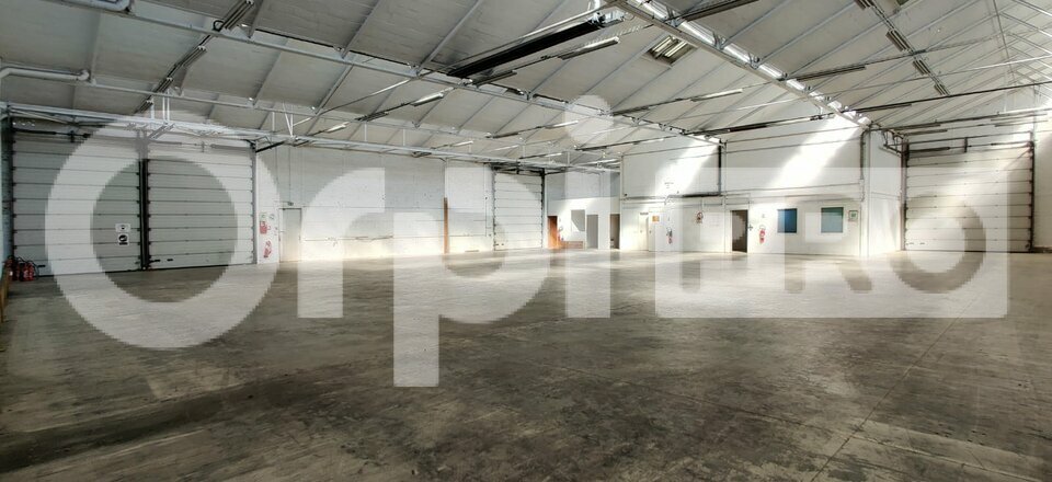 ORPI IMMO ENTRE PRO LOCATION-LOCAL D'ACTIVITE-MASSY-91
