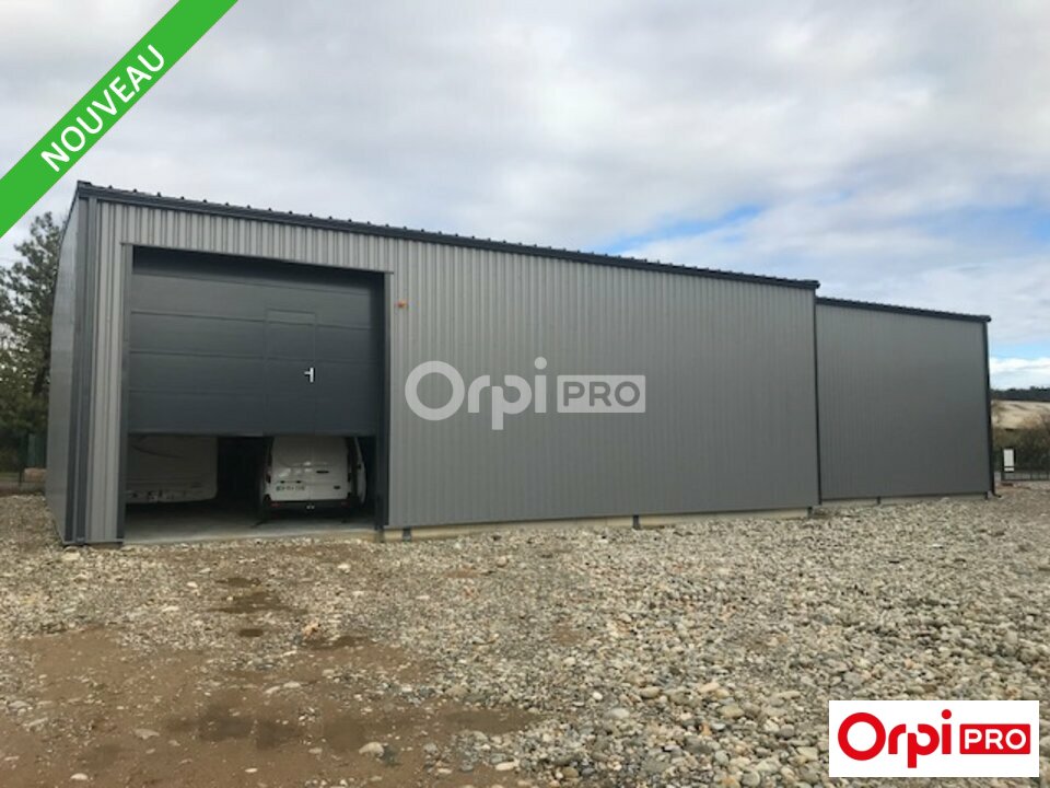 ORPI ABH CONSULTANTS - TROLLAT CHANOVE LOCATION-LOCAL D'ACTIVITE-ROMANS_SUR_ISERE-26