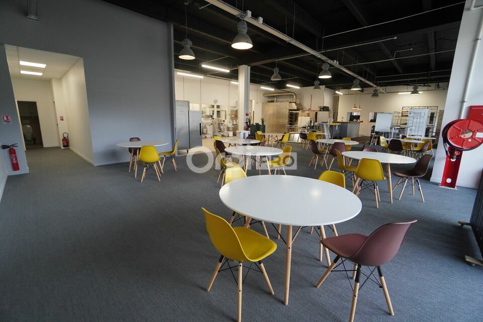 DORIS METZGER IMMOBILIER LOCATION-LOCAL COMMERCIAL-DIJON-21