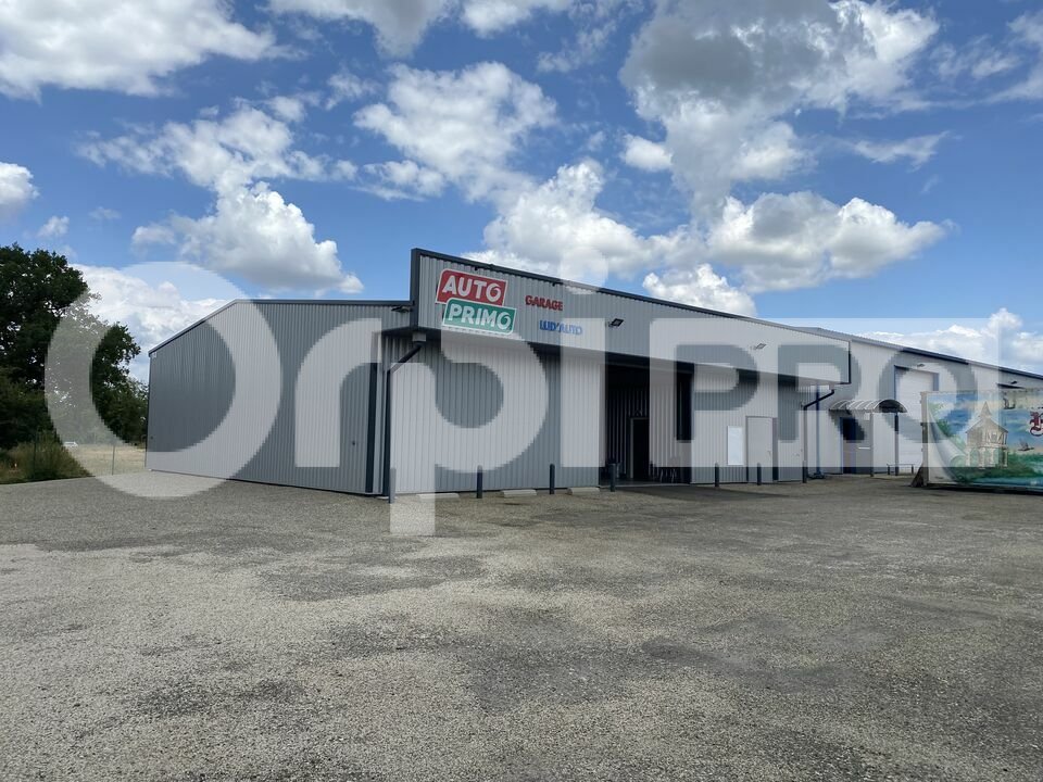 ORPI ATOUT MONTAUBAN LOCATION-LOCAL COMMERCIAL-SAINT_ETIENNE_DE_TULMONT-82
