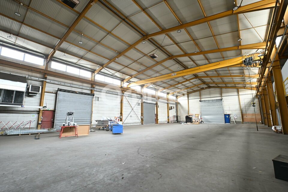 ORPI MYRIAD CONSEIL LOCATION-LOCAL D'ACTIVITE-VAULX-EN-VELIN-69