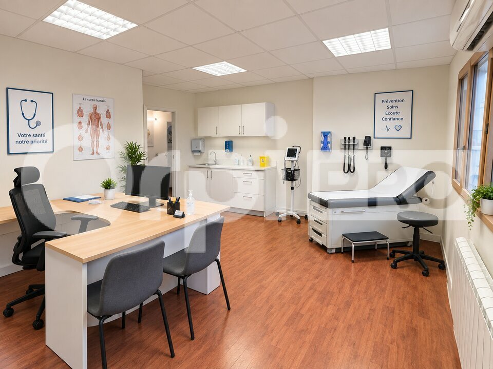 ORPI SAS DIRECT HABITAT VENTE-LOCAL COMMERCIAL-VILLEFRANCHE-SUR-SAONE-69