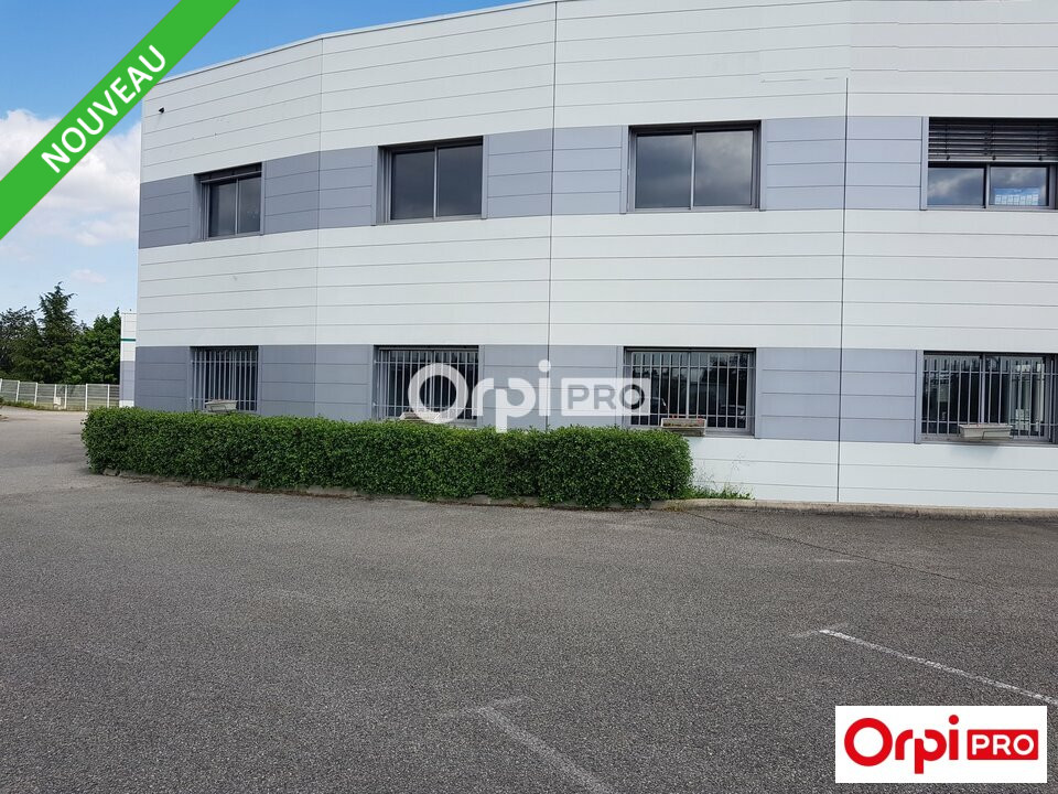 ORPI ABH CONSULTANTS - TROLLAT CHANOVE LOCATION-BUREAUX-ROMANS_SUR_ISERE-26