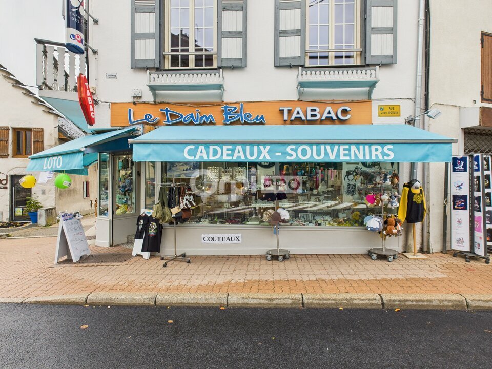 ORPI EURIMMO GESTION VENTE-FONDS DE COMMERCE-VILLARD-DE-LANS-38