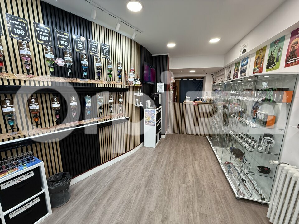 ORPI SEINE IMMOBILIER LOCATION-LOCAL COMMERCIAL-LE_HAVRE-76