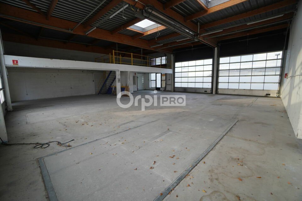 DORIS METZGER IMMOBILIER LOCATION-LOCAL D'ACTIVITE-MARSANNAY-LA-COTE-21