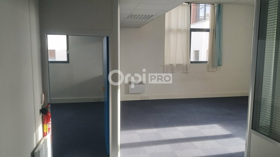ORPI SARL COMPTOIR IMMOBILIER CHAMPENOIS LOCATION-BUREAUX-REIMS-51