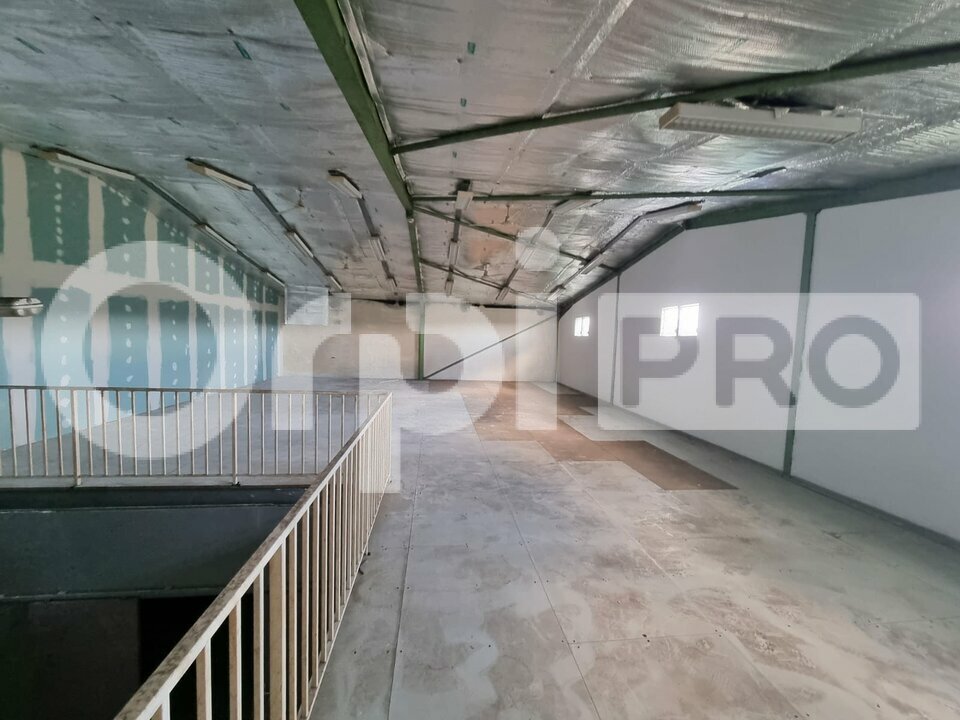 ORPI AGENCE BOUTAREL LOCATION-ENTREPOT-LES_ABYMES-97