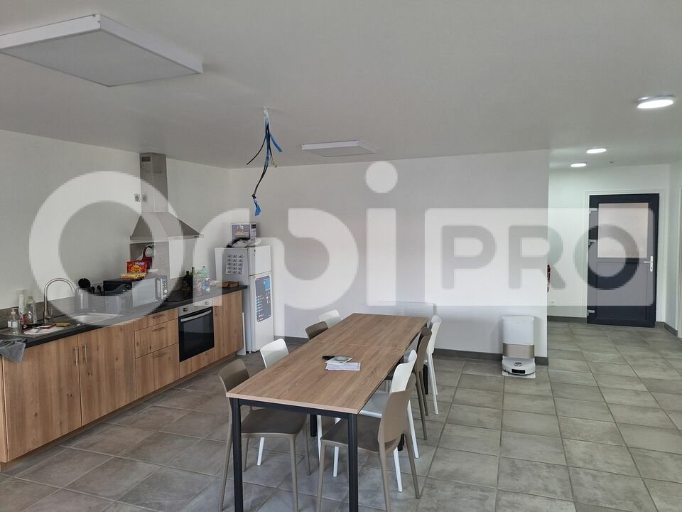 ORPI PRO CEGIT IMMO LOCATION-LOCAL D'ACTIVITE-ESTREES-SAINT-DENIS-60