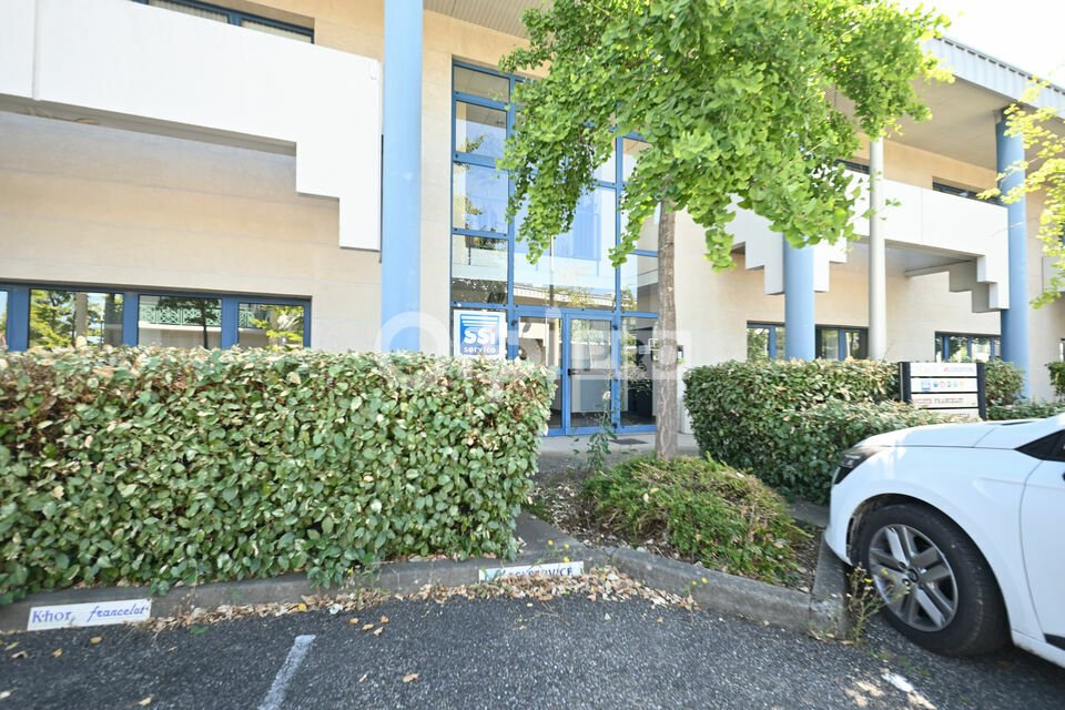 ORPI MYRIAD CONSEIL LOCATION-BUREAUX-BRON-69