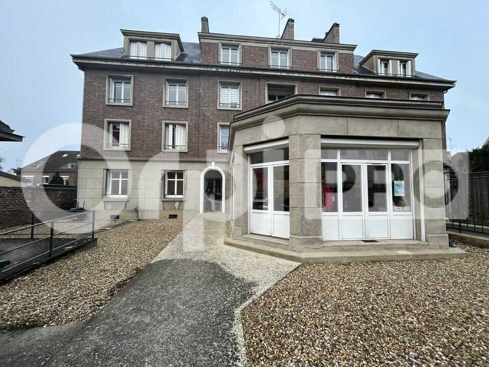 ORPI PRO CEGIT IMMO LOCATION-BUREAUX-BEAUVAIS-60