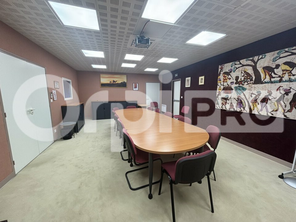 ORPI PRO CEGIT IMMO LOCATION-BUREAUX-JAUX-60