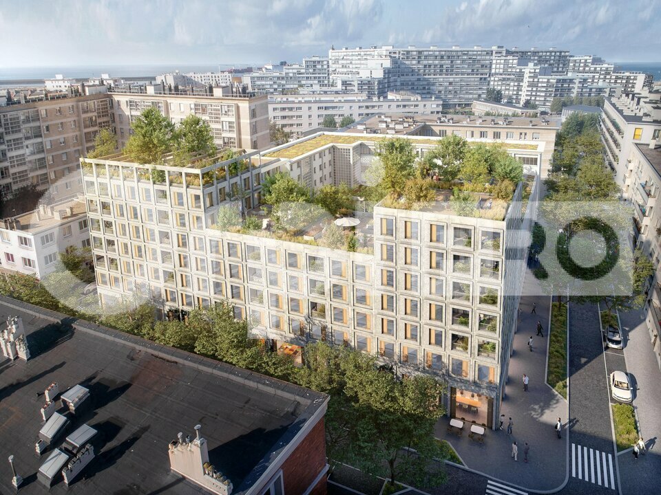 ORPI SEINE IMMOBILIER VENTE-LOCAL COMMERCIAL-LE_HAVRE-76