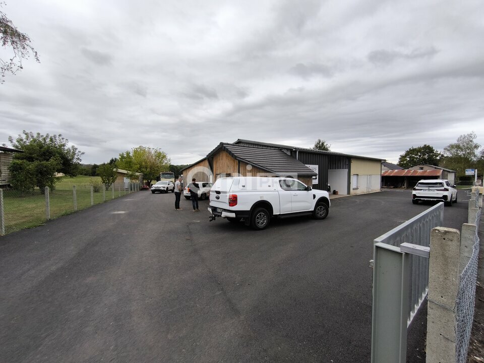 ORPI  BROUSSE IMMOBILIER LOCATION-BUREAUX-MALEMORT-19