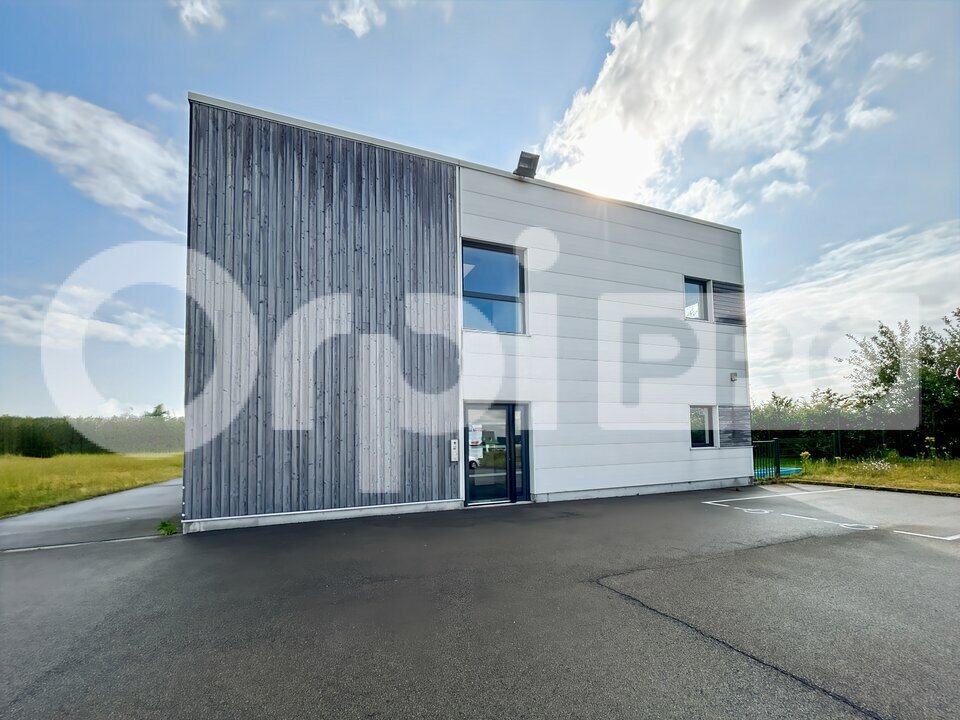 ORPI PLI ARRAS VENTE-BUREAUX-SAINT-LAURENT-BLANGY-62