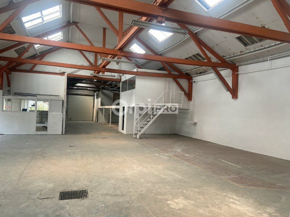 ORPI SEINE IMMOBILIER LOCATION-LOCAL D'ACTIVITE-LE_HAVRE-76