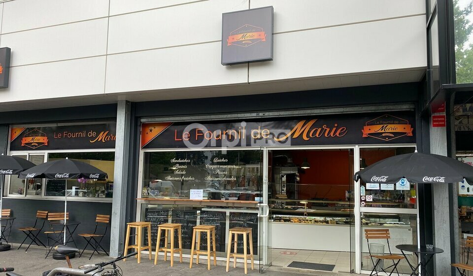 ORPI IMMOBILIERE DU LUY LOCATION-LOCAL COMMERCIAL-PAU-64