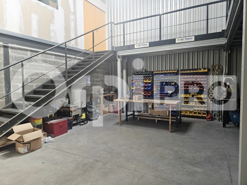 ORPI IMMO33 ENTREPRISE LOCATION-LOCAL D'ACTIVITE-SAINT_JEAN_D'ILLAC-33
