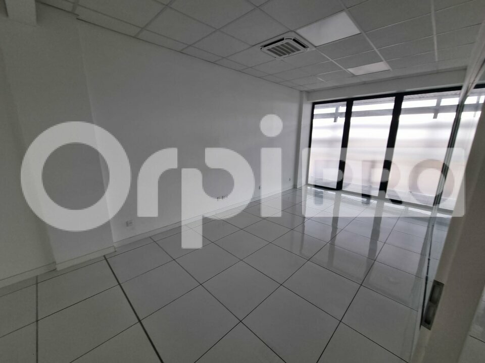 ORPI AGENCE BOUTAREL LOCATION-BUREAUX-BAIE_MAHAULT-97