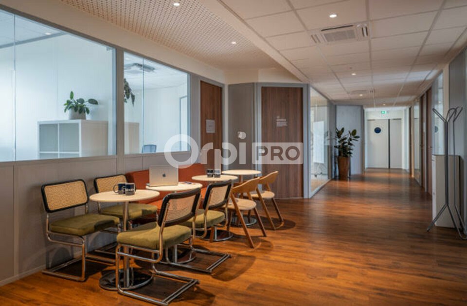 ORPI AGENCE CONSEIL  LOCATION-BUREAUX-LIMOGES-87