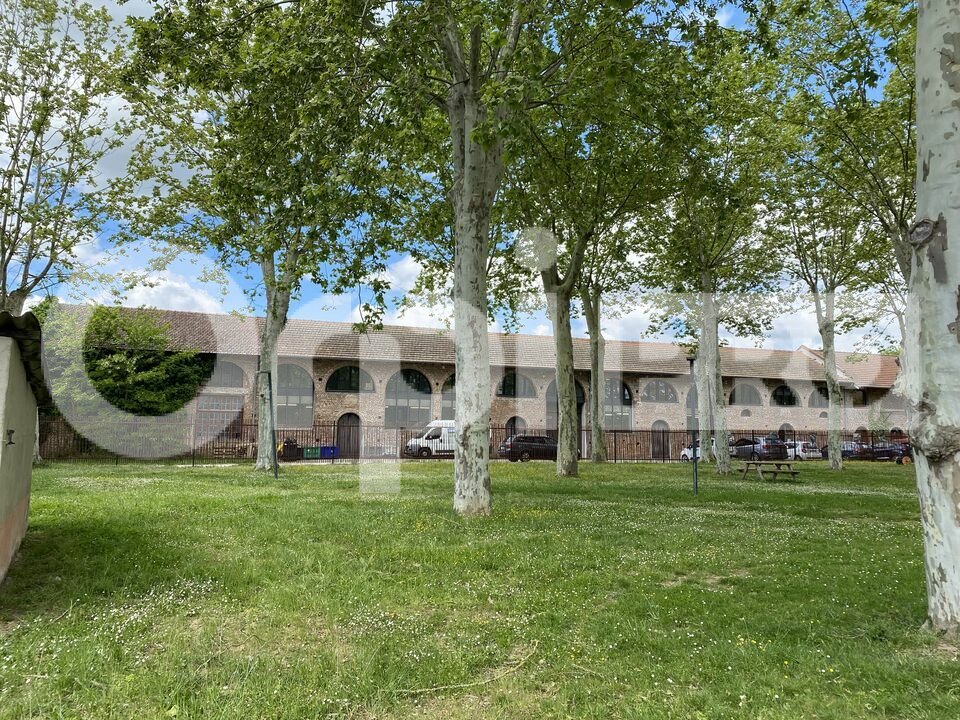 ORPI ATOUT MONTAUBAN VENTE-LOCAL D'ACTIVITE-MONTECH-82