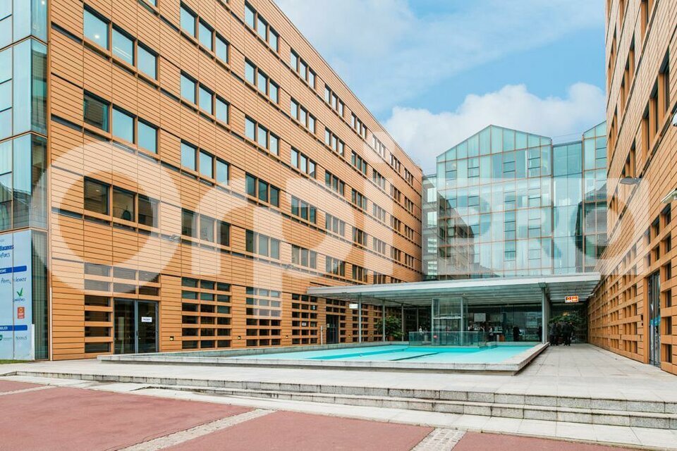 ORPI SAS DIRECT HABITAT LOCATION-BUREAUX-PARIS-75