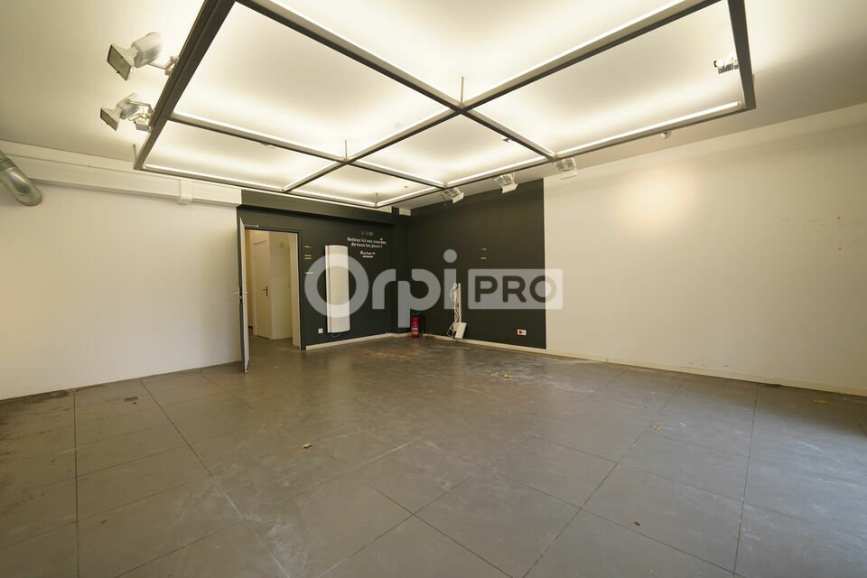 ORPI MYRIAD CONSEIL LOCATION-LOCAL COMMERCIAL-LYON-69