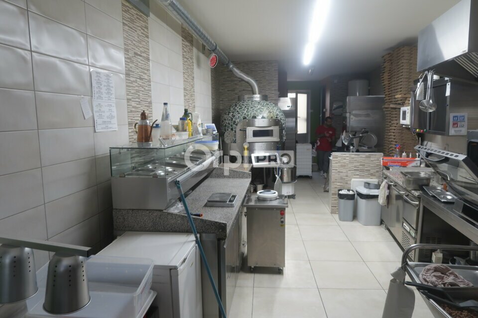 ORPI L'EXCLUSIVE VENTE-FONDS DE COMMERCE-PERNES_LES_FONTAINES-84