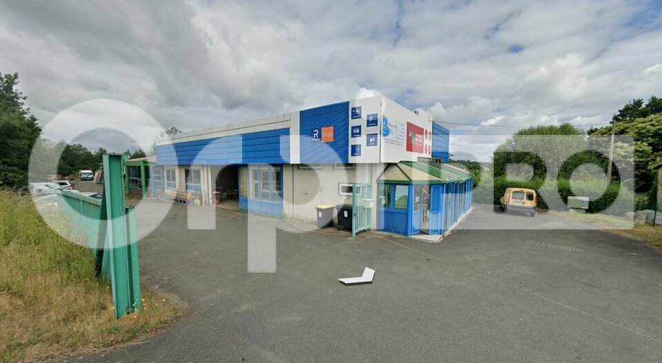 ORPI AGENCE CONSEIL  VENTE-LOCAL D'ACTIVITE-AIXE_SUR_VIENNE-87