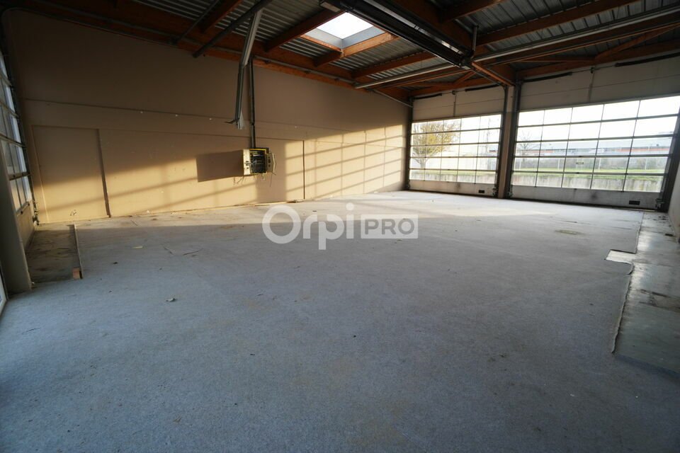 DORIS METZGER IMMOBILIER LOCATION-LOCAL D'ACTIVITE-MARSANNAY-LA-COTE-21