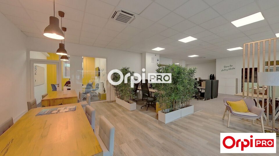 ORPI BCS LOCATION-BUREAUX-LILLE-59