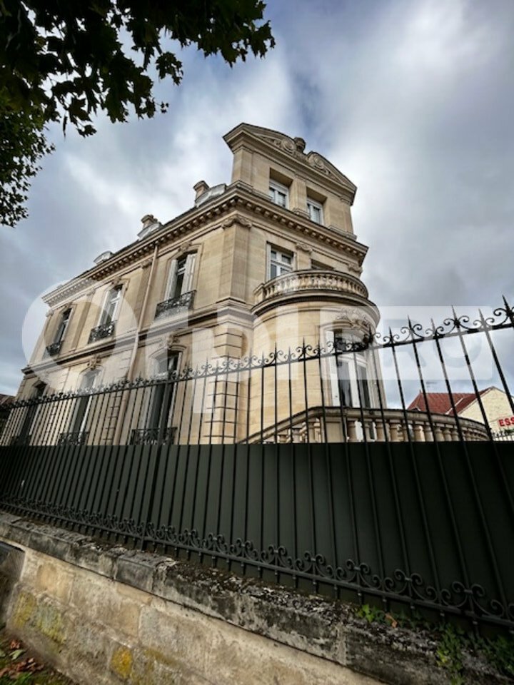 ORPI PRO CEGIT IMMO LOCATION-BUREAUX-CHANTILLY-60