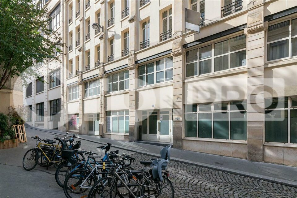 ORPI SAS DIRECT HABITAT LOCATION-BUREAUX-PARIS-75