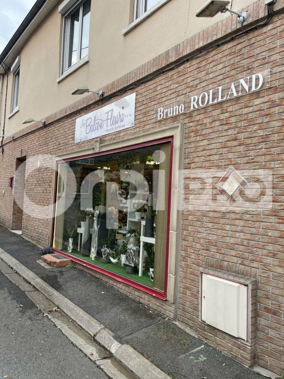 ORPI PLI ARRAS VENTE-IMMEUBLE-DAINVILLE-62
