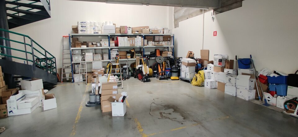 ORPI IMMO ENTRE PRO LOCATION-LOCAL D'ACTIVITE-BONDOUFLE-91
