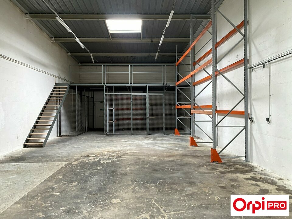 ORPI IMMO ENTRE PRO LOCATION-LOCAL D'ACTIVITE-CHILLY_MAZARIN-91