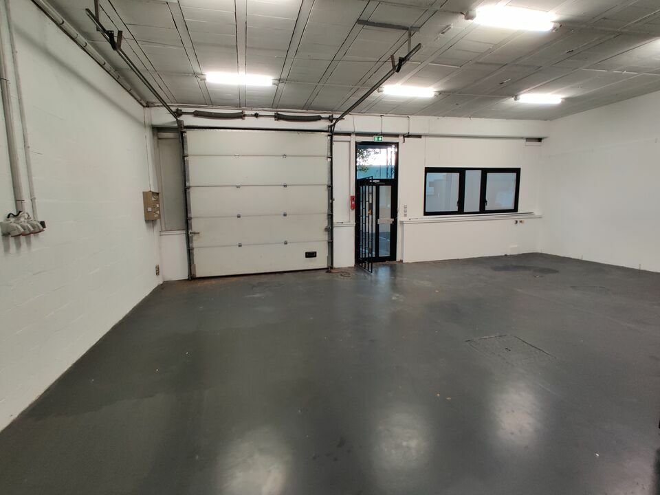 ORPI IMMO ENTRE PRO LOCATION-LOCAL D'ACTIVITE-BONDOUFLE-91
