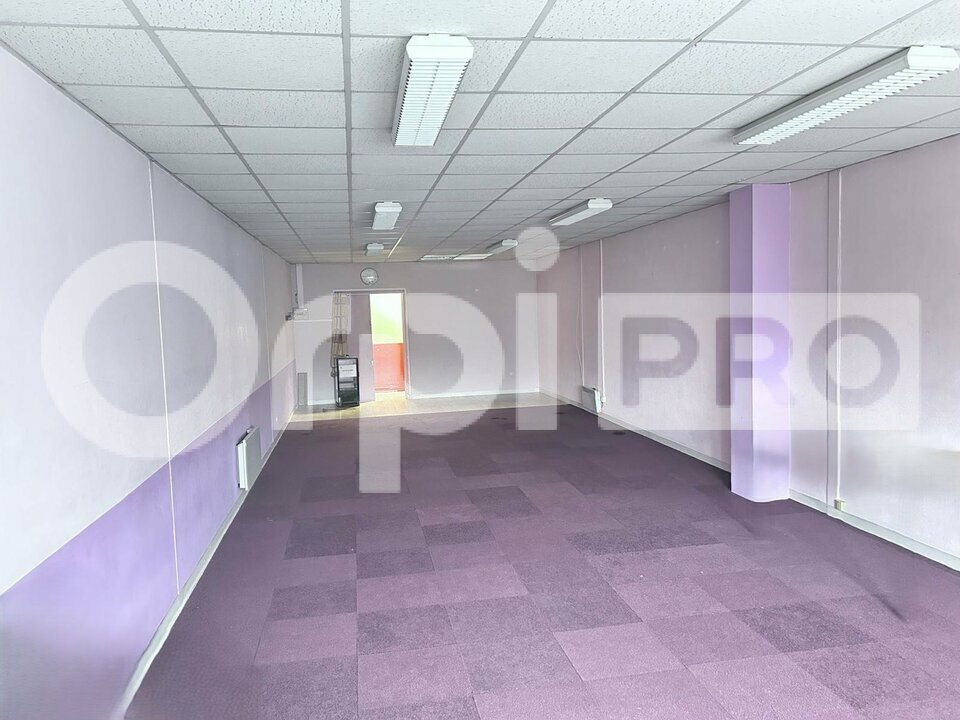 ORPI IMMO ENTRE PRO LOCATION-BUREAUX-ORMOY-91