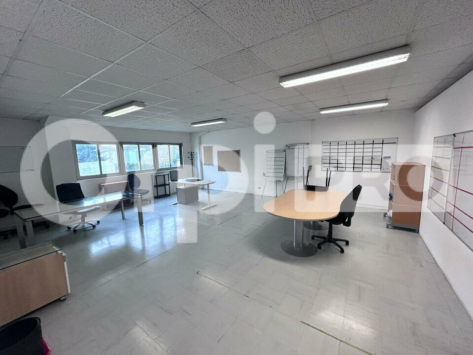 ORPI IMMO ENTRE PRO LOCATION-BUREAUX-ORMOY-91