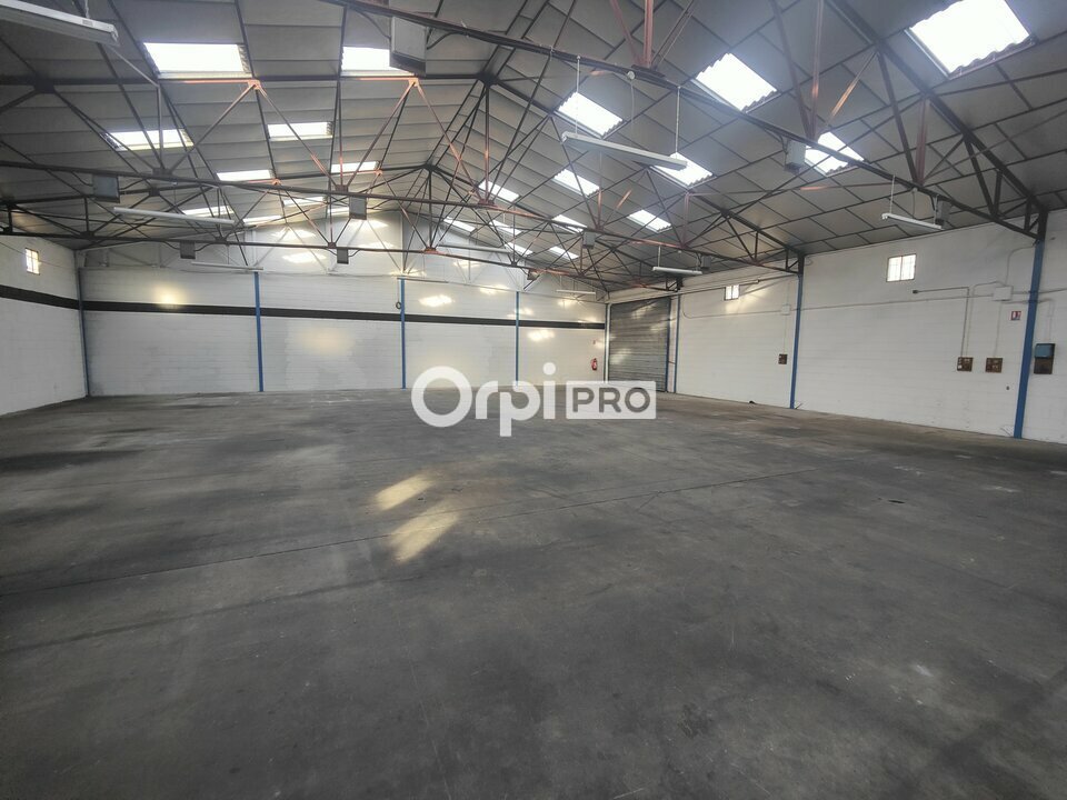 ORPI IMMO ENTRE PRO LOCATION-LOCAL D'ACTIVITE-MORIGNY_CHAMPIGNY-91